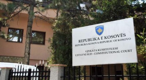 Üç Uluslararası Yargıç İçin Yeni İş Sözleşmeleri