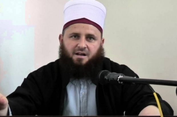 Zekerija Qazimi Davası EULEX Elinde