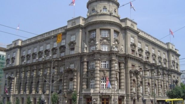 Kosova Tekrar Sırbistan Bütçesinde