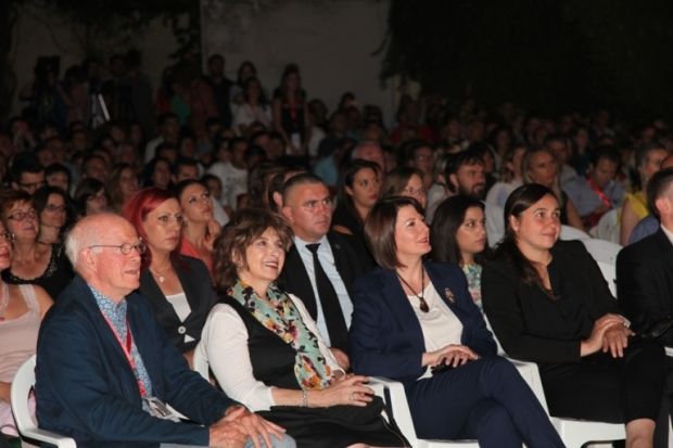 13. Uluslar arası "Dokufest" Festivali Başladı