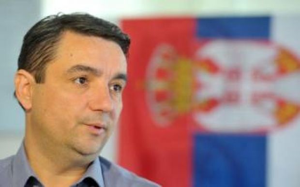 Sırplar, Thaçi ile de Hükümete Hazırdır