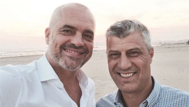 Thaçi: Alman Yatırımları İçin Önemli Günler
