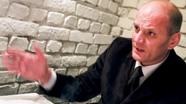 Gani Geci EULEX'e Teslim Oldu