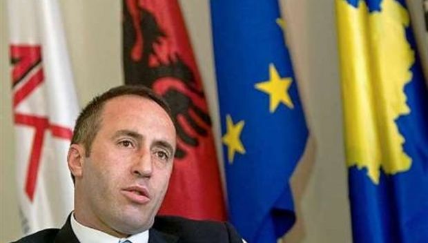Haradinaj: Siyasi Gücümüz İnkar Edilemez