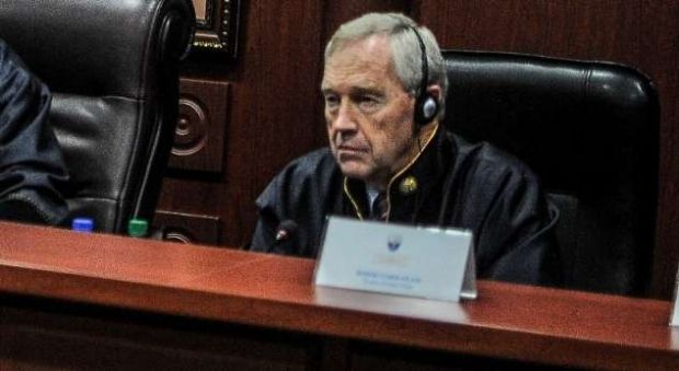 Amerikalı Hakim Mustafa'nın Görevden Alınmasını Hazırladı