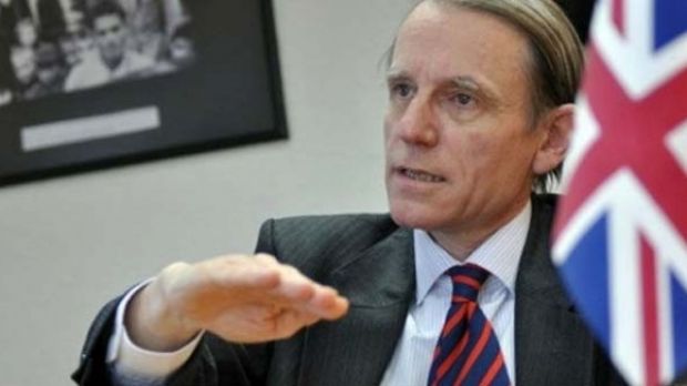 Cliff: Sırp Listesi Hükümet Bölümü Olmalı