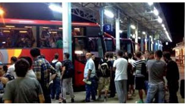 Göç,  Vize Muafiyetinin Gecikmesini Etkileyebilir