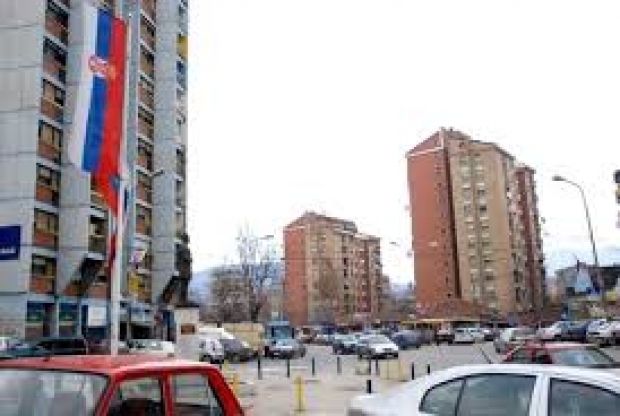 Kuzeylilerden EULEX'e Yeni Tehdit