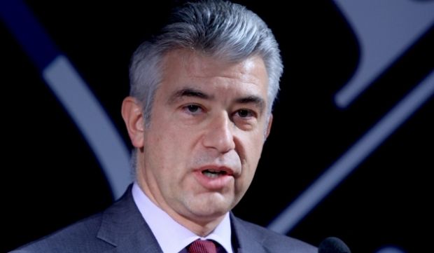 Reichel: Anayasa Mahkemesine Saygılı Olun