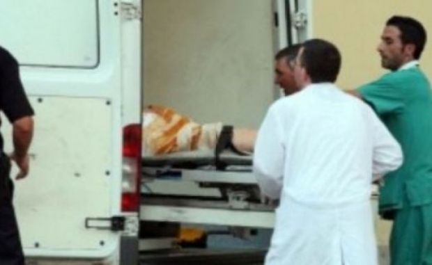 Mitroviça'da Bir Ölü İki Yaralı