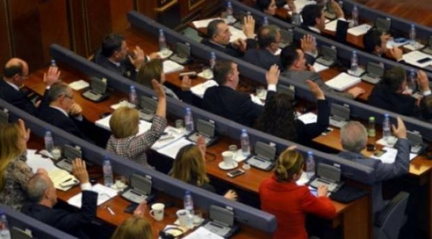 PDK Eylemde, Meclis Toplantısı Önümüzdeki Hafta