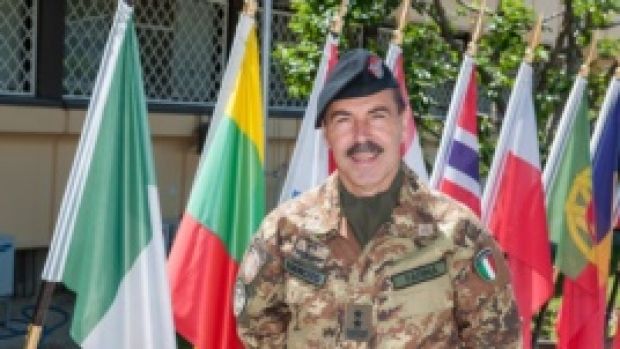 Farina: Dış Savaşçılar Sadece Kosova'nın Sorunu Değil