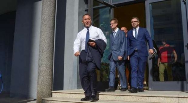 Haradinaj: Brovina Toplantıyı Çağırmazsa, Biz Harekete Geçeceğiz
