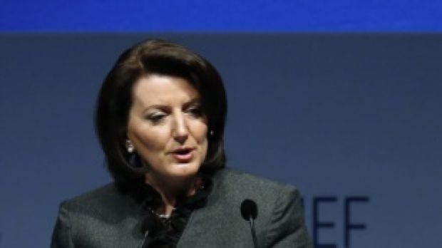 Jahjaga Liderleri Toplantıya Çağırabilir