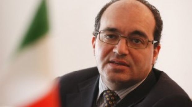 Giffoni: Kosova'da Vize Skandalından Haberim Yoktu