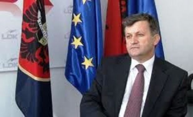 Beqiri: Yeni Seçimler Talebi Thaçi'nin Şantajı