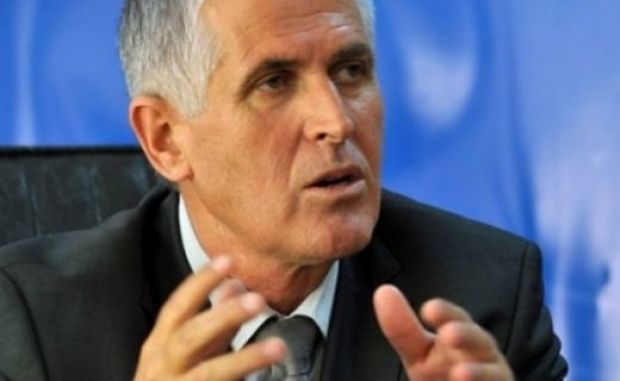 Rexhepi: Terörle İlgili Soruşturmadan Kimse Muaf Olmayacak