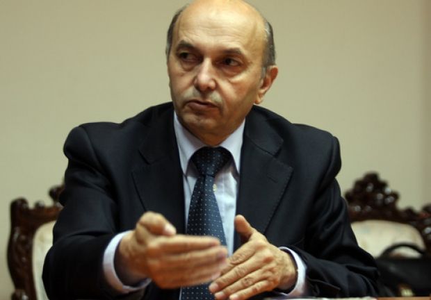 Mustafa: Yeni Seçimlere Gidilmesi Durumunda da Blok Bozulmayacak