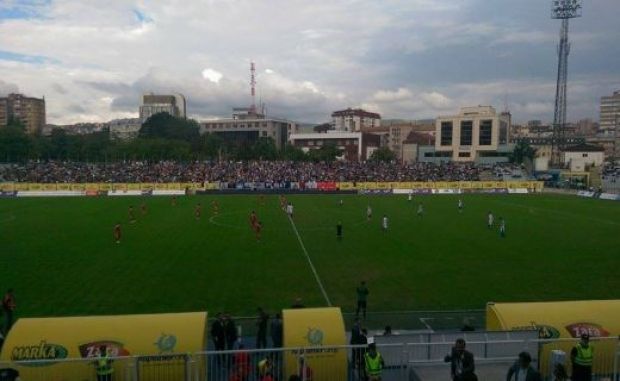 Priştine-Sivasspor 0:2