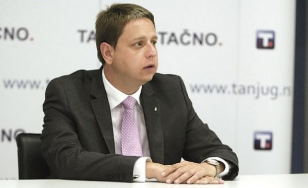 Paviçeviç: Sırbistan ve Kosova Arasında Sınır Geçidi Yok