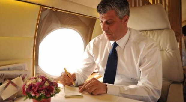 Thaçi: Okuma-Yazma Gelişmemizde Karar Vericidir