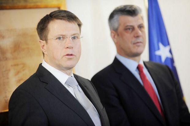 Kosova'yı Önemli Süreçler Bekliyor