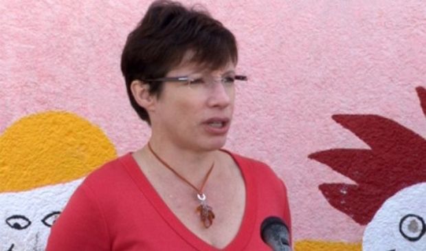 Jacobson: Diyalog ve Seçimler İki En Büyük Başarı