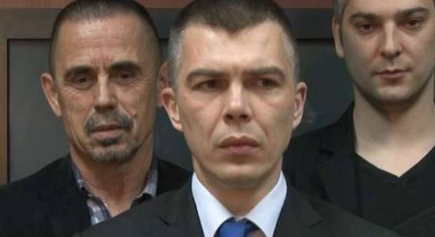 Sırplar, Belgrat ile Diyalogu Haradinaj'ın Yönetmesinden Yana