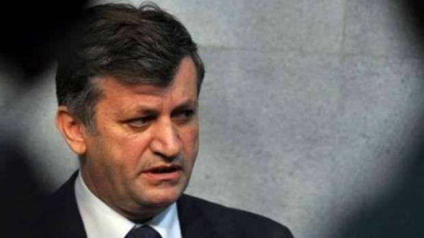 Beqiri: LDK Bölünmeyecek