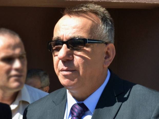 Enveri Hasani Venedik Komisyonu'na Atandı
