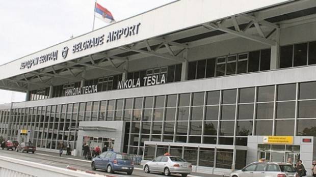 Kosovalılar, Belgrat Havaalanından da Seyahat Edebilir