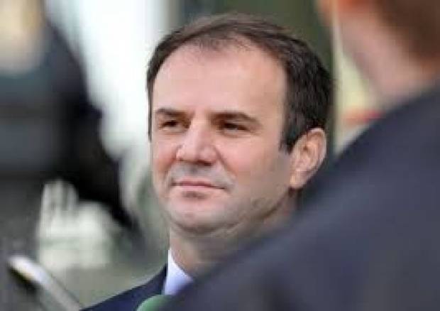 PDK, Meclisin Kurulmamasından Üzgün Olduğunu Belirtti