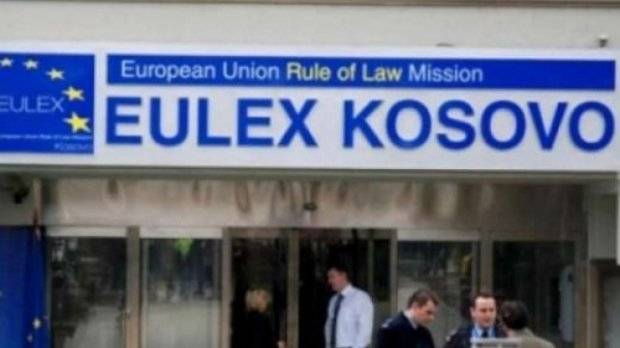 EULEX, Yeni Şefinin İsmini Hala Bilmiyor