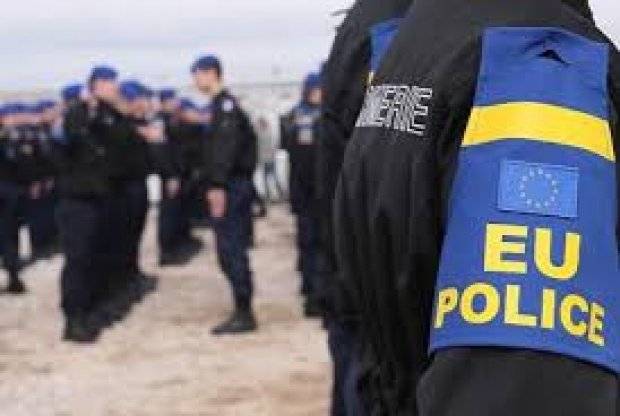 EULEX Kuzeyde Bir Arama Operasyonunu Gerşekleştirdi