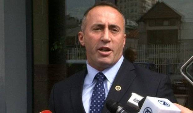 Haradinaj: Gelecek Oturum İçin Senaryomuz Var