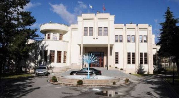 Prizren Belediyesi'nde Yine Yolsuzluk
