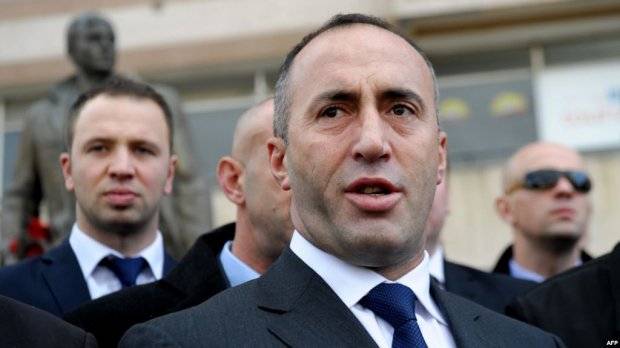 Haradinaj: Uzlaşmalı Başbakan Benim