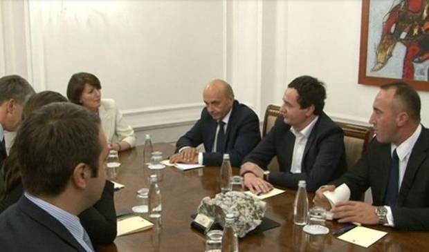 Mustafa: Siyasi Çıkmazın Aşılması İçin Somut Plan Yok