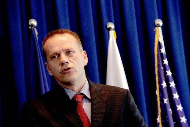 Arifi: Milletvekilleri Mecliste, Ancak Nasıl Hareket Edileceği Bilinmiyor