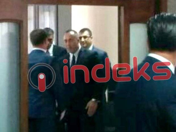 Bayram PDK ile AAK-yı Biraraya Getirdi