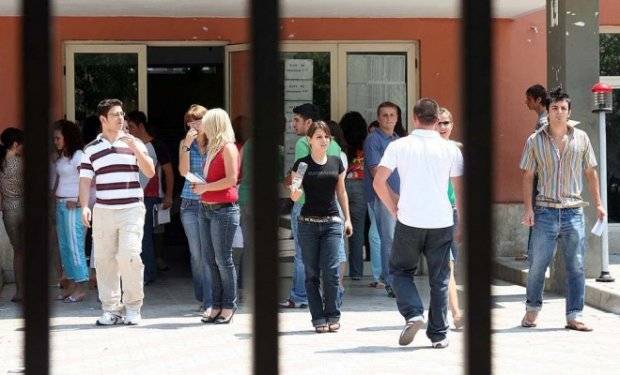 Üniversitelerde Yeni Akademik Yıl Başlıyor
