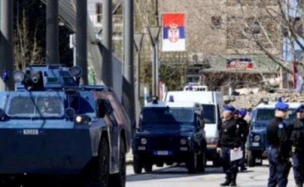 Enver Zymberi'nin Katil Zanlısı Serbest