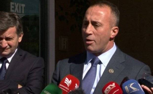 Haradinaj: Meclis Oturumu Yarın Yapılacak