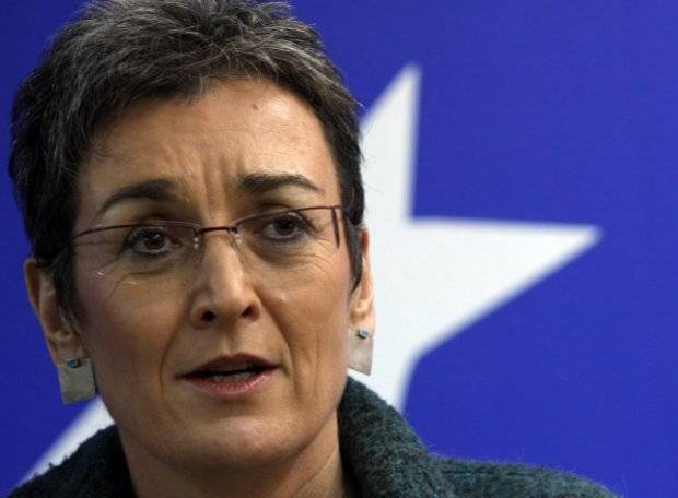 Lunaçek: Balkanların İlerlemesi Herkesin Çıkarındandır
