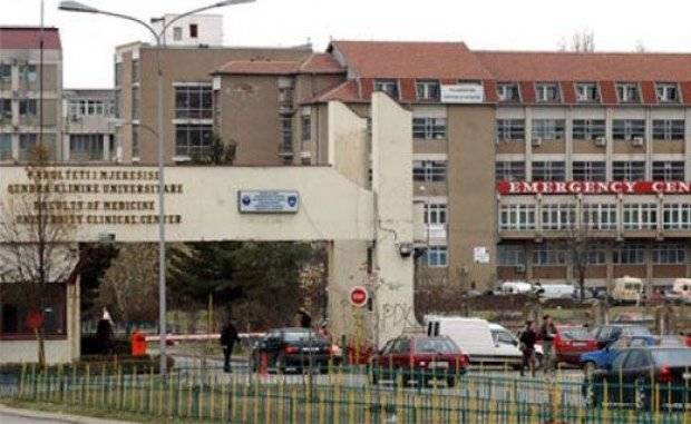 9 Sağlık Bakanlığı Yetkilisi ile Doktor Gözaltına Alındı