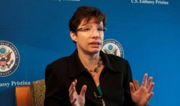 Jacobson: Müdahale Etmeyeceğiz