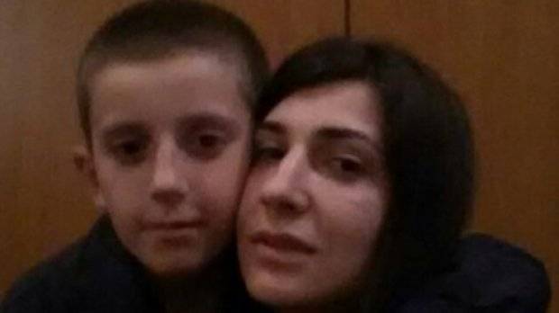 Erion'un Bulunmasına Türk İstihbaratı da Yardım Etti