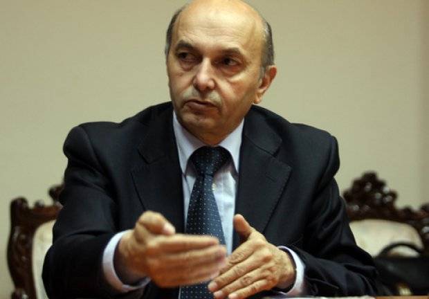 Mustafa: Çözüm, Pazarlık Yapanlar ve Suçlayanlardan Gelemez
