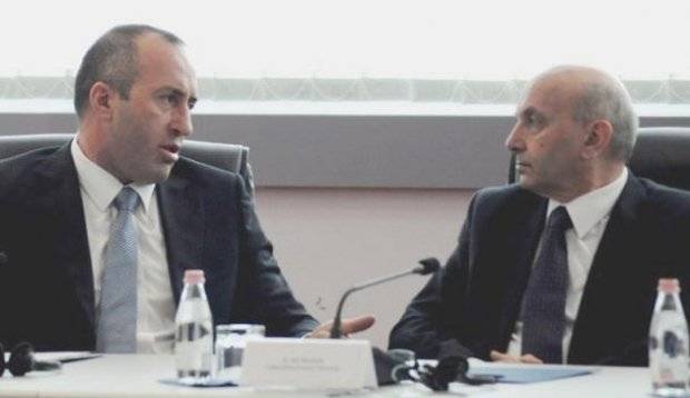 Blok, Anayasa Mahkemesi'ne Başvurma İhtimalini Dışlamıyor