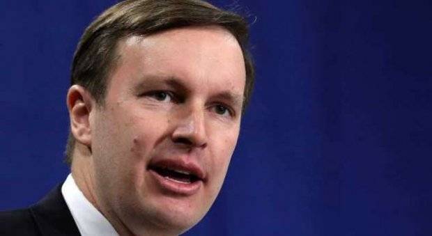 Murphy, Yeni Koalisyondan Bahsetti